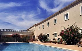 ibis Orange Sud